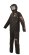画像5: (28%引) サンライン オールウェザースーツ S M L LL ブラック SUW-25901 フィッシング 防水透湿素材 DiAPLEX ウエア 磯釣り 鮎 船 ルアー 釣具 (2025年予約11月発売) (5)