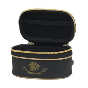 画像4: (28%引) サンライン スプールケース SFP-0722 ゴールド シルバー フィッシング 道具入れ タックルボックス 磯釣り 鮎 船 ルアー 釣具 (2025年) (4)