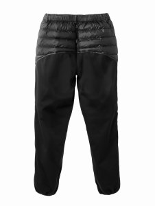 画像5: (28%引) サンライン サーモライトインナースーツ S M L LL ブラック SUW-01501 フィッシング 防寒服 ウエア 磯釣り 鮎 船 ルアー 釣具 (2025年) (5)