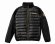 画像2: (28%引) サンライン サーモライトインナースーツ S M L LL ブラック SUW-01501 フィッシング 防寒服 ウエア 磯釣り 鮎 船 ルアー 釣具 (2025年予約11月発売) (2)