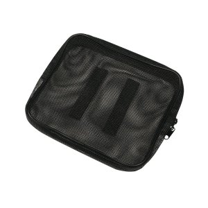 画像4: (23%引き）マルキュー ドライバッグ MQ-02 (typeP) タイプピー ホワイト フィッシング 釣具 エサ入れ 道具入れ 磯釣り 鮎 船 ルアー 18485 (4)