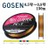 画像1: (51%引) ゴーセン アンサー ワイルドジャーク PEx9 シンキング 0.5号 0.6号 0.8号 150m ANSWER WILDJERK PE×9 SINKING エギング 日本製 9本組PEライン (1)