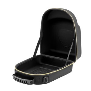 画像4: (28%引) サンライン ハードキャップケース SFP-0161 ゴールド シルバーフィッシング バック リュック カバン 磯釣り 鮎 船 ルアー 釣具 (2026年新製品予約4月発売) (4)