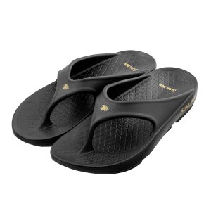 画像2: (28%引) サンライン リカバリーフリップ SUS-401 L XL XXL ゴールド ホワイト フィッシング サンダル ウエア 磯釣り 鮎 船 ルアー 釣具 (2026年新製品予約4月発売) (2)