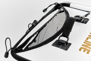 画像3: (28%引) サンライン フロートスカリ SFB-0901 ホワイト フィッシング 魚入れ 道具入れ コマセ入れ 磯釣り 鮎 船 ルアー 釣具 (2026年新製品予約5月発売) (3)