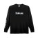 画像2: (28%引) サンライン シルキードライ ロングTシャツ SUW-15603DLT ブラック/ライトグレー/ブルーグレー M L LL 3L ウエア 磯釣り 鮎 船 ルアー 釣り具 (2026年新製品予約3月発売) (2)