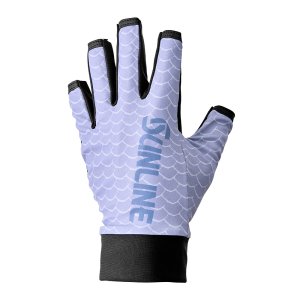 画像4: (28%引) サンライン クイックドライサングローブ SUG-706 5本切 フィッシング 手袋 ウエア 磯釣り 鮎 船 ルアー 釣具 (2026年新製品予約4月発売) (4)