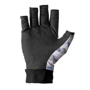 画像9: (28%引) サンライン クイックドライサングローブ SUG-706 5本切 フィッシング 手袋 ウエア 磯釣り 鮎 船 ルアー 釣具 (2026年新製品予約4月発売) (9)