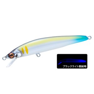 画像11: DUEL ハードコア トラウト ストゥープ 50SF 2.5g F1289 デュエル フローティング ミノー ルアー 釣り具 (11)