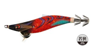 画像15: 【33%引】ヤマシタ ホバー 2号 6g オモリグ専用 エギスッテ 2.0号 HOVER 一つスッテ イカメタルゲーム エギング ルアー 船釣り ヤマリア (15)