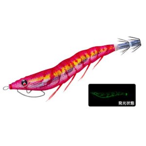画像21: DUEL EZ-Q イージーQ キャスト 喰わせ 3.0号 デュエル ヨーヅリ イージーQ パタパタ エギングルアー 3号 餌木 A1756 (21)