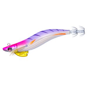 画像10: DUEL イージーQ レンジクルーザー TR 3.0号 25g EZ-Q A1880 デュエル ヨーヅリ ティップラン 船アオリイカ エギングルアー 3号 餌木 (10)