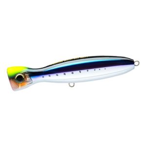 画像9: DUEL ハードコア バレットブル 190F(95g) フローティング F1295 シーバス ヒラマサ 青物 大物 ポッパー ソルトルアー ミノー ヨーヅリ (9)