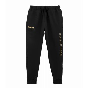 画像6: (28%引) サンライン アクティブジャージスーツ SUW-02604 S M L LL 獅子ゴールド SUNLINEシルバー フィッシング 防寒ウエア 磯釣り 鮎 船 ルアー 釣具 (2026年新製品 10月発売予約) (6)