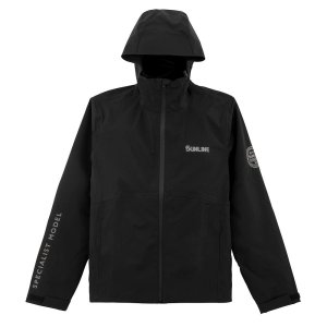 画像8: (28%引) サンライン ライトレインスーツ SUW-26901 M L LL 3L 獅子ゴールド SUNLINEシルバー フィッシング 防寒ウエア 磯釣り 鮎 船 ルアー 釣具 (2026年新製品 10月発売予約) (8)