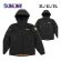 画像1: (28%引) サンライン サーモライトパーカー SUW-02603 3L 4L 5L 獅子ゴールド SUNLINEシルバー フィッシング ジャンパー 防寒ウエア 磯釣り 船 ルアー 釣具 (2026年新製品 10月発売予約) (1)