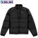 画像3: (28%引) サンライン サーモライトインナージャケット SUW-02601 3L 4L 5L ゴールド シルバー フィッシング ジャンパー 防寒ウエア 磯釣り 船 ルアー 釣具 (2026年新製品 10月発売予約) (3)