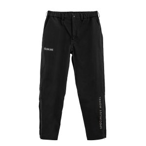 画像10: (28%引) サンライン ライトレインスーツ SUW-26901 M L LL 3L 獅子ゴールド SUNLINEシルバー フィッシング 防寒ウエア 磯釣り 鮎 船 ルアー 釣具 (2026年新製品 10月発売予約) (10)
