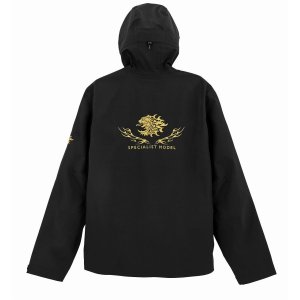 画像5: (28%引) サンライン ライトレインスーツ SUW-26901 M L LL 3L 獅子ゴールド SUNLINEシルバー フィッシング 防寒ウエア 磯釣り 鮎 船 ルアー 釣具 (2026年新製品 10月発売予約) (5)