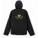 画像5: (28%引) サンライン ライトレインスーツ SUW-26901 M L LL 3L 獅子ゴールド SUNLINEシルバー フィッシング 防寒ウエア 磯釣り 鮎 船 ルアー 釣具 (2026年新製品 10月発売予約) (5)