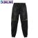 画像2: (28%引) サンライン サーモライトインナーパンツ SUW-02602 S M L LL 獅子ゴールド SUNLINEシルバー フィッシング ズボン 防寒ウエア 磯釣り 鮎 船 ルアー (2026年新製品 10月発売予約) (2)