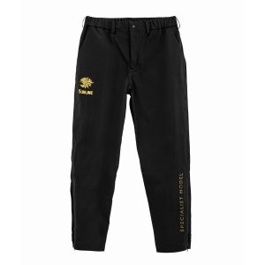 画像6: (28%引) サンライン ライトレインスーツ SUW-26901 M L LL 3L 獅子ゴールド SUNLINEシルバー フィッシング 防寒ウエア 磯釣り 鮎 船 ルアー 釣具 (2026年新製品 10月発売予約) (6)