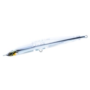 画像8: DUEL ハードコア RS12 120S 26g シンキング F1299 デュエル シーバス ソルトミノー ルアー 釣り具 (8)