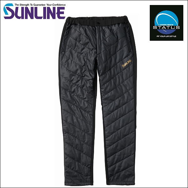 SUNLINE サンライン ステータス ホット インナー スーツ STW3222