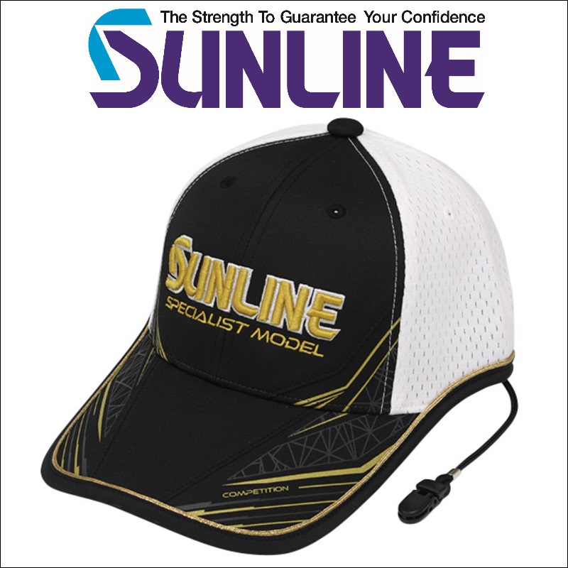 SUNLINE サンライン ツアーキャップ VIII 帽子 アウトドア用品 CP3399