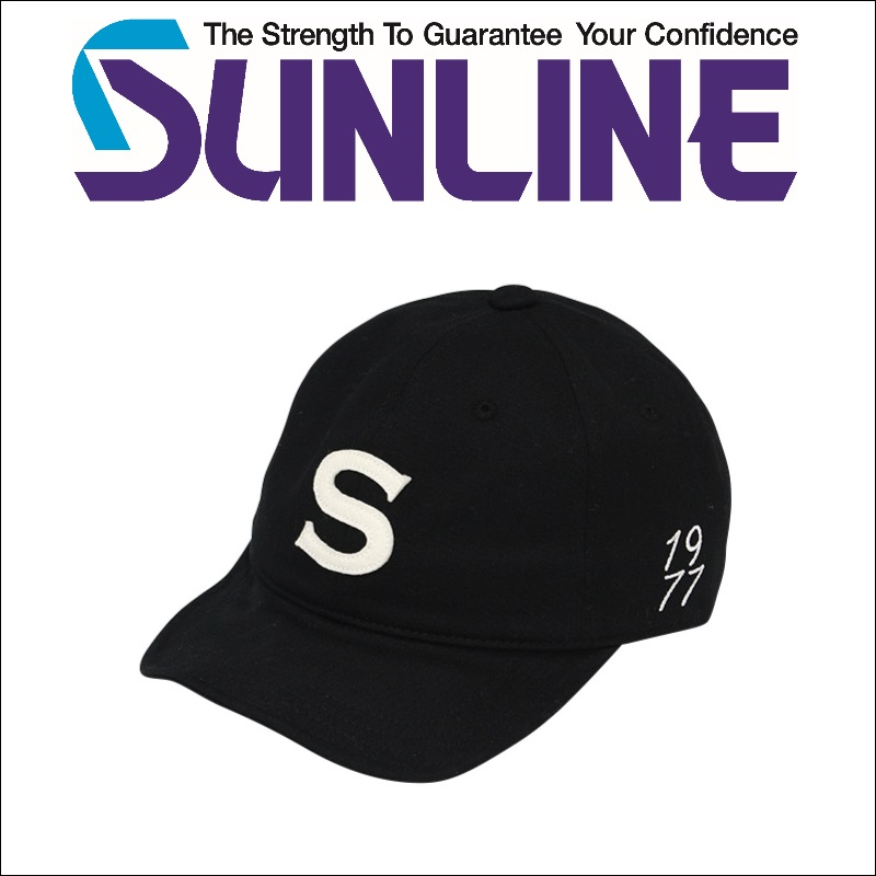 SUNLINE ショートブリム キャップ 帽子 アウトドア用品 CP3824