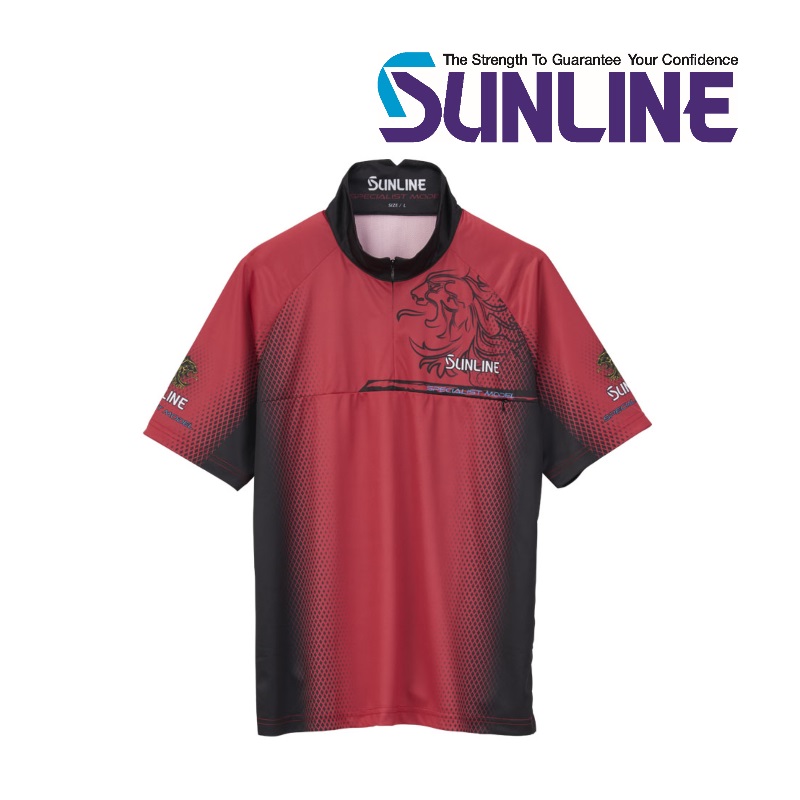 SUNLINE PRO DRY プロドライ シャツ Tャツ 速乾 suw04212cw