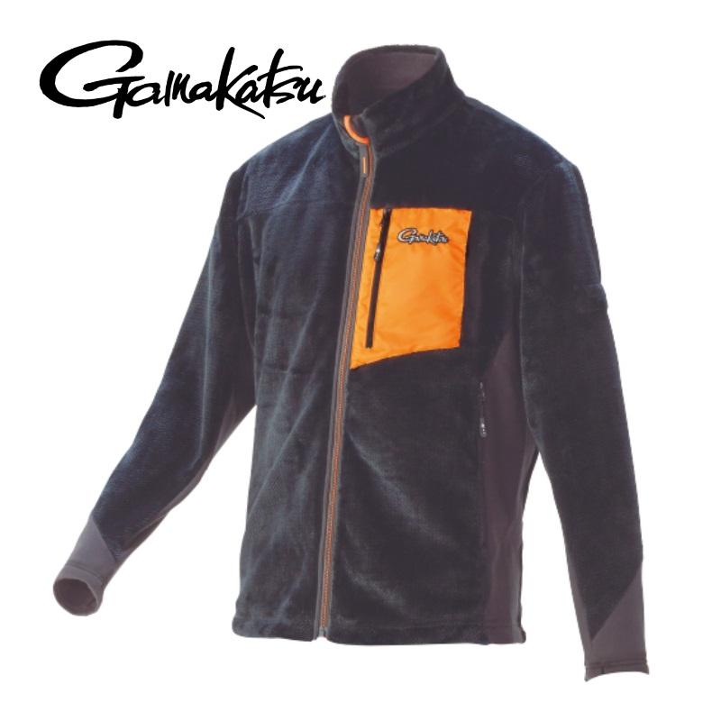 がまかつ Gamakatsu ナイロンジャケット Lサイズ Gamakatsu がまかつ Gamakatsu ナイロンジャケット Lサイズ Gamakatsu