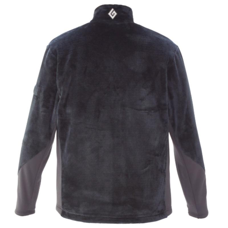 がまかつ ジャージ上下+ボアフリースジャケット 3点