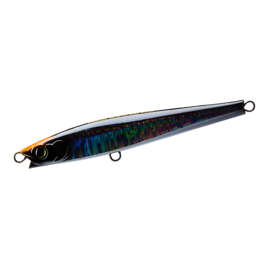 モンスターショット風シンキングペンシル 95mm 40g 5個セット